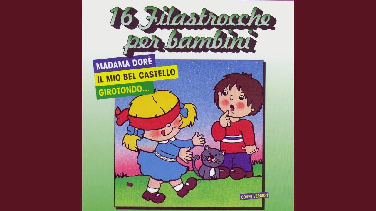 La Bella Lavanderina