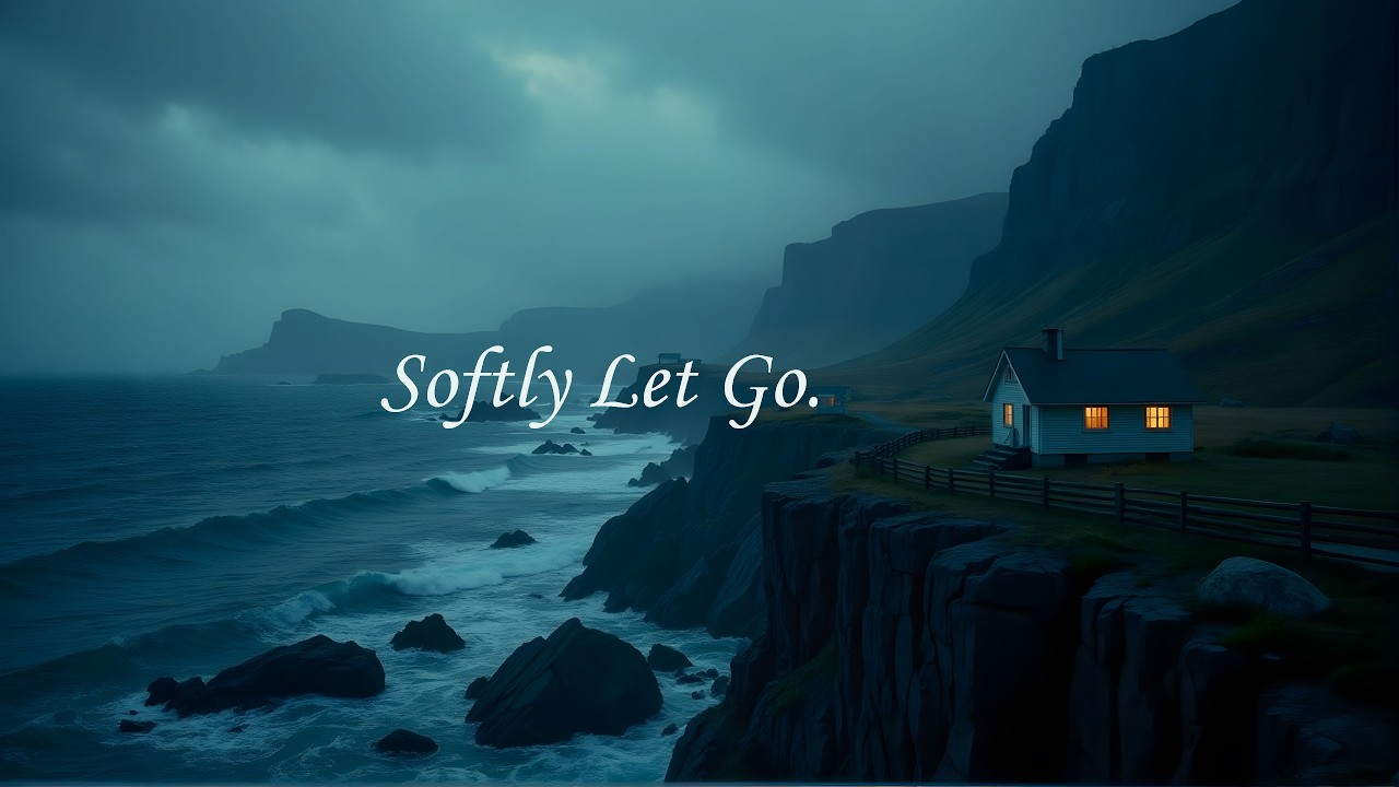 Softly Let Go.