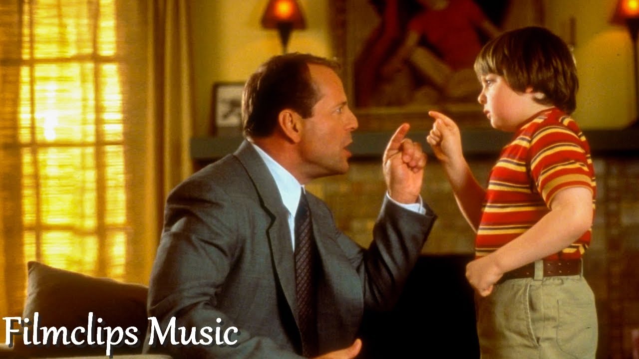 The Kid - Your Love Keeps Lifting Me, Higher and Higher