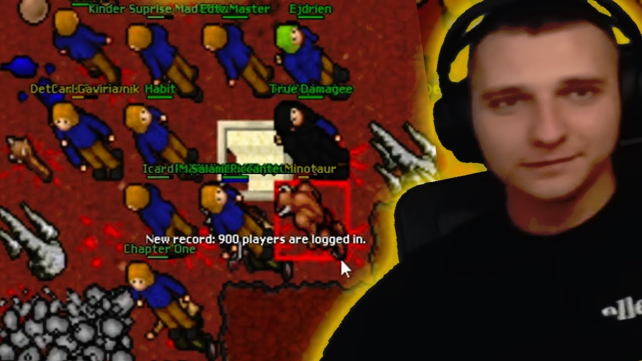 START KOCHANEJ REALESTA 7.4! ZADYMA ROOKGAARDZIE i PIERWSZE PRZEPYCHANKI O DOMINACJE 😍🔥