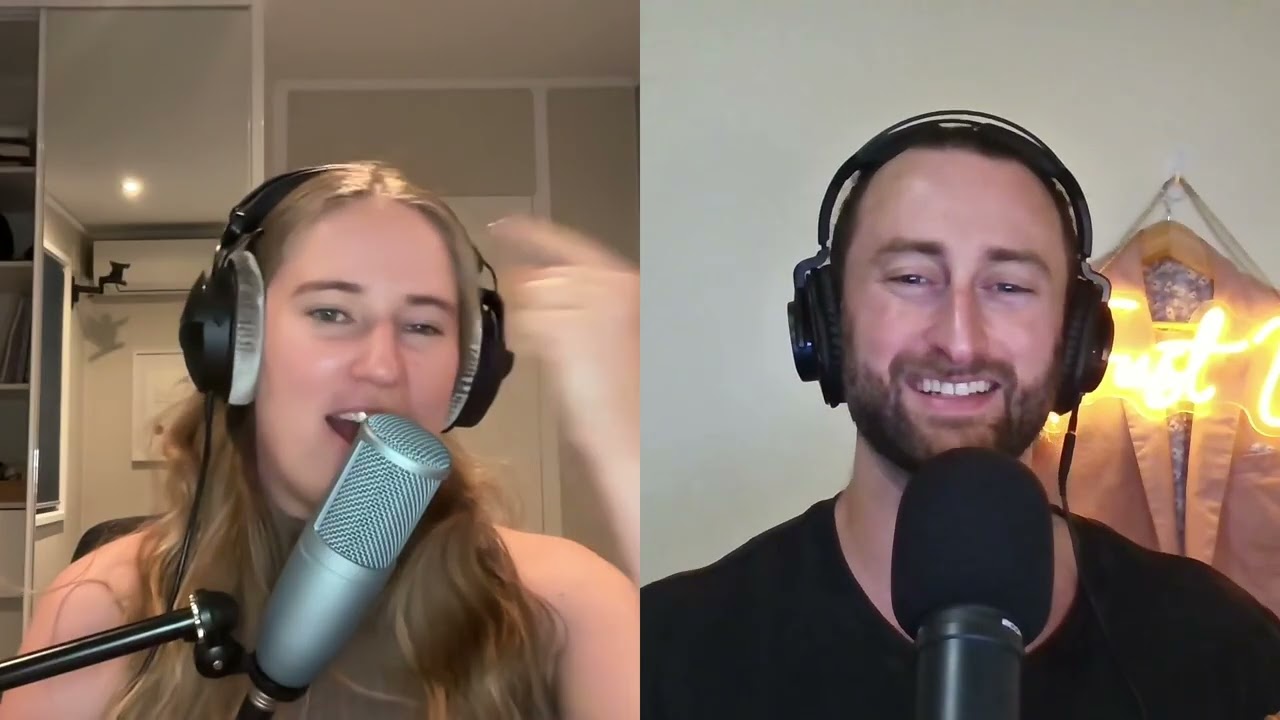 #61 Guide To Dating In Your 30s