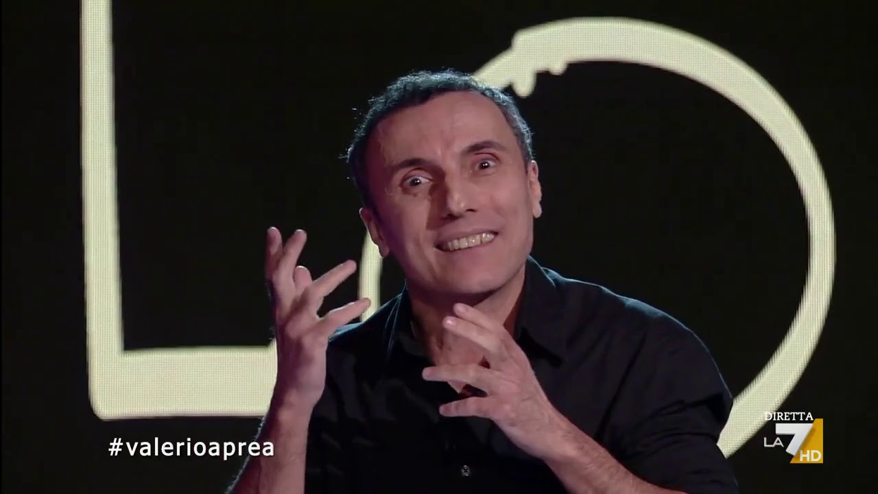 Valerio Aprea - 