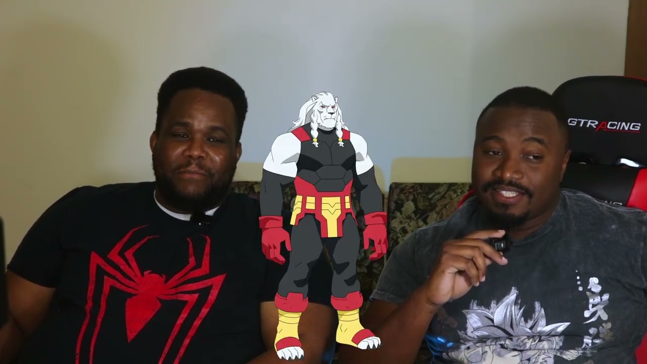Invincible Season 4 Trailer Reaction | Episode 35