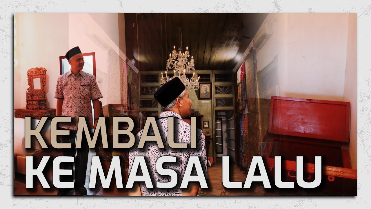 BATIK LASEM YANG TERKENAL ASAL USULNYA DARI SINI