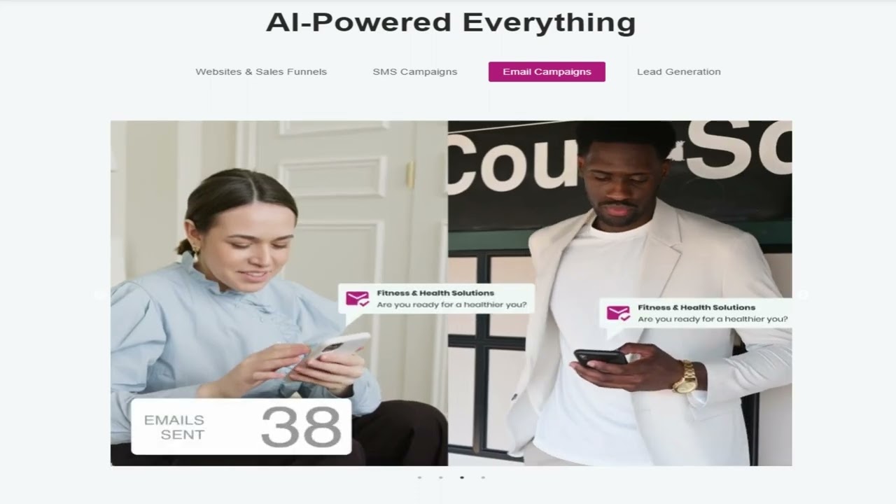 Nowsite AI v1