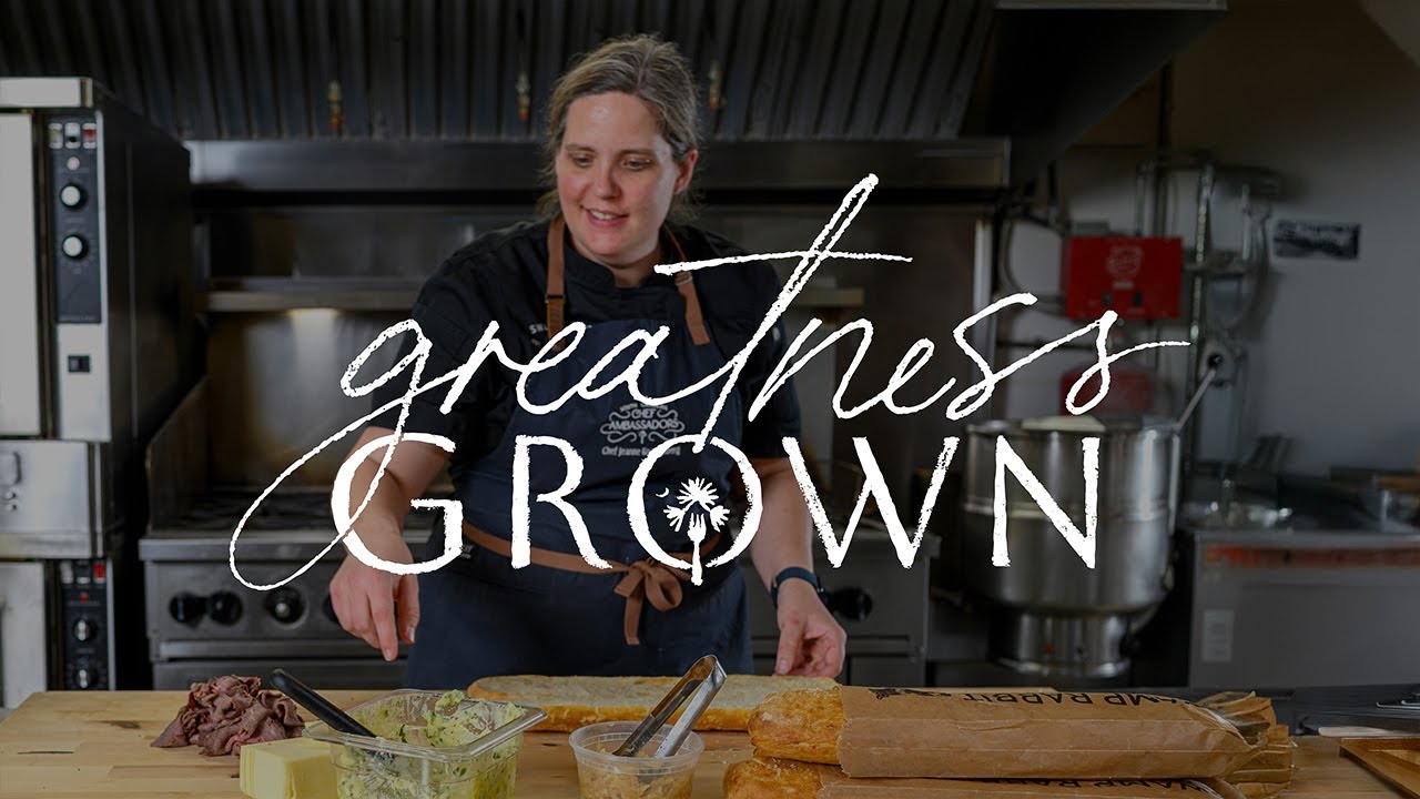 Greenville’s Hub for Farmers and Food Lovers
