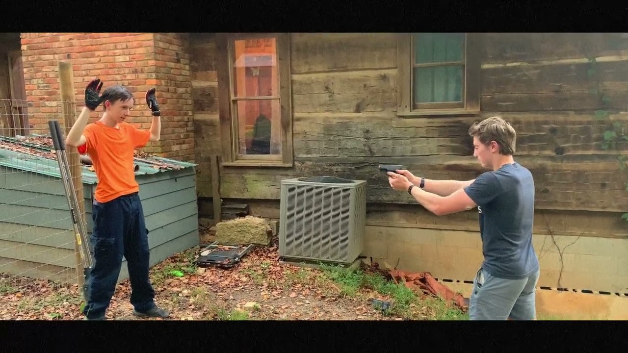 The last Duel - A short film
