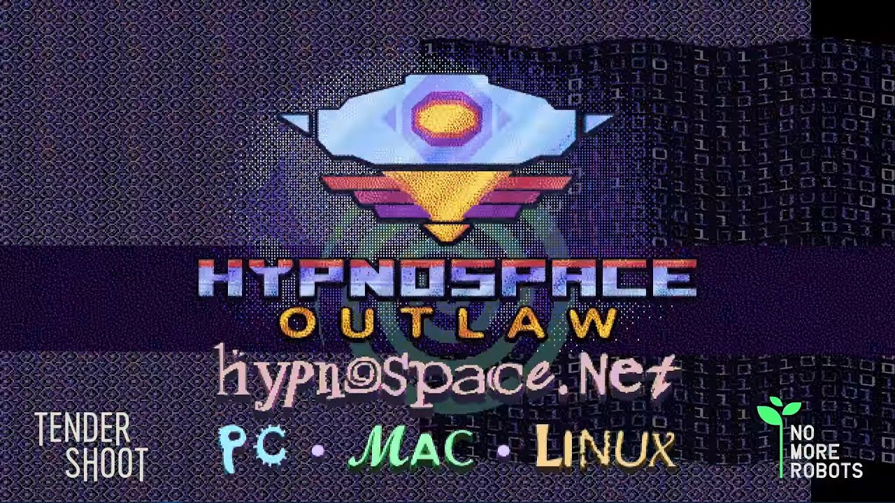 Hypnospace Outlaw Trailer