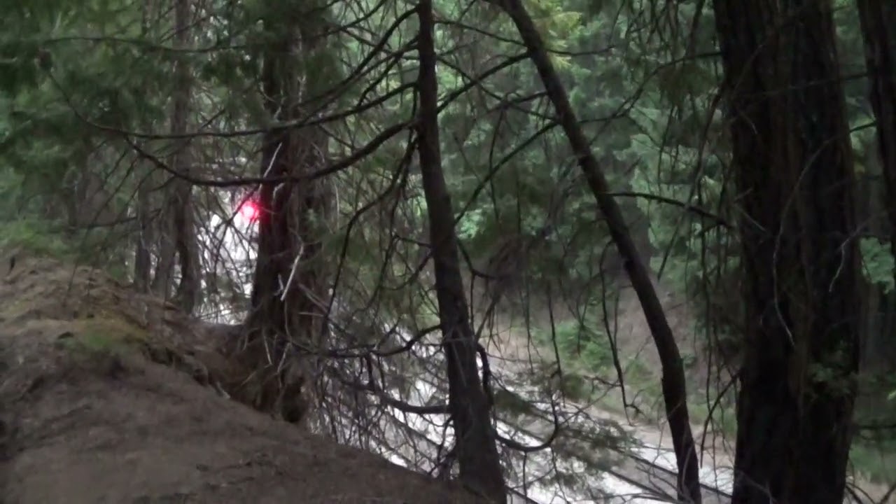 Evening Portland to L.A. Amtrak