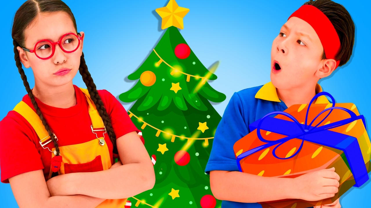 I Want It Song (Christmas) | Kids Songs And Nursery Rhymes | Baby Coco