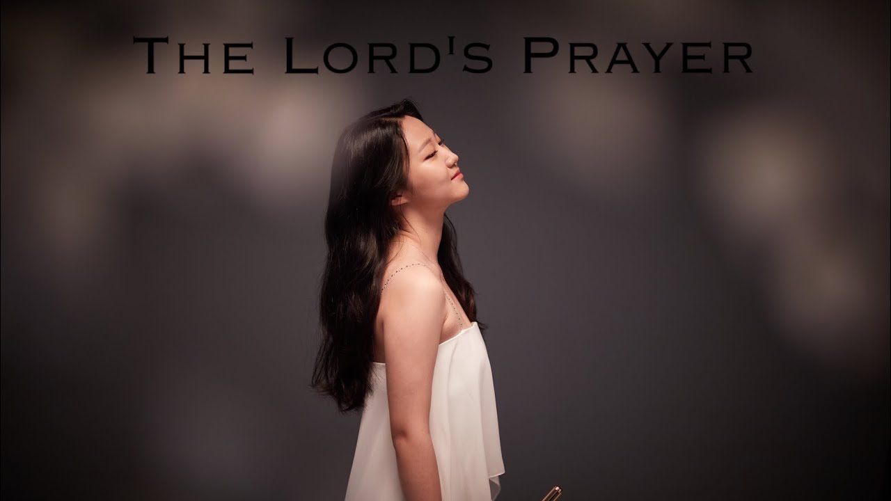 주기도문/The Lord's Prayer_한여진Yeojin Han