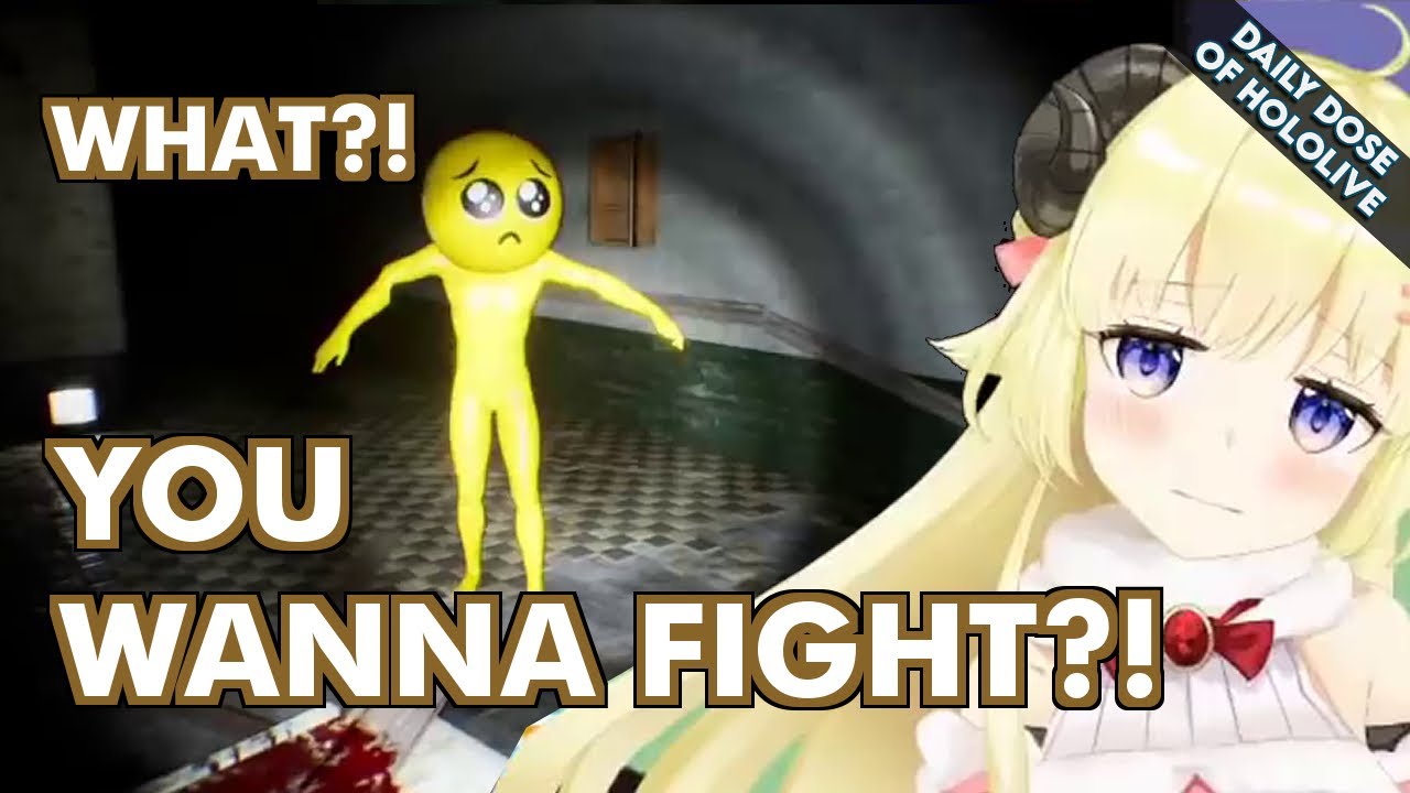 Watame Want to Fight the Pien, Nene Zako