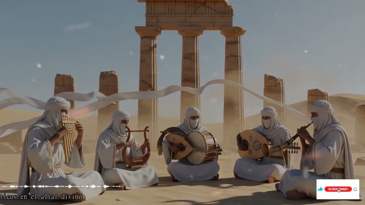 Desde Jerusalén Antigua Resuena Shofar Y Cánticos Hebreos En Profunda Presencia De Adonai