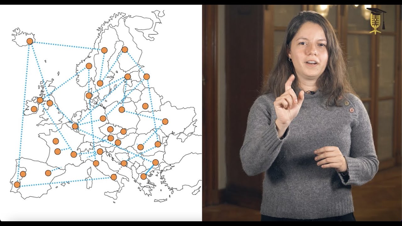 Making European underground data accessible for everyone