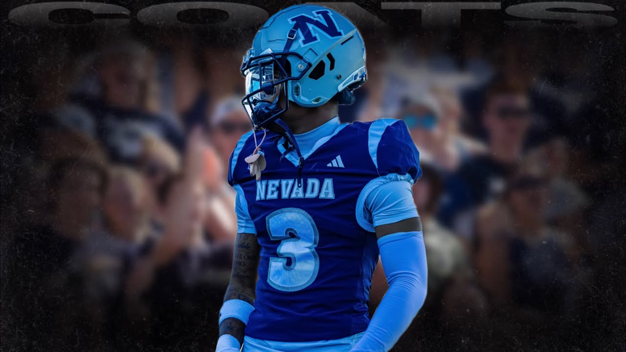 Michael Coats Jr. 🔥 Most ELITE Cornerback in College Football ᴴᴰ