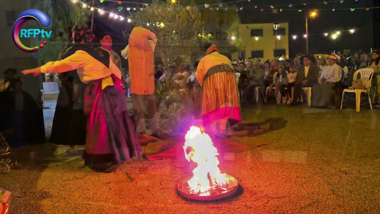 CULTURA EM MOVIMENTO
