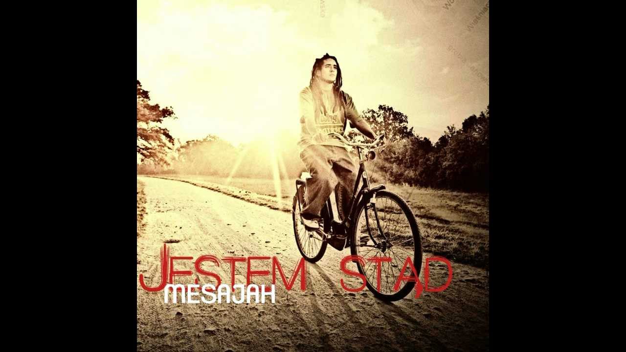 Mesajah - Do Przodu (Jak Messi)