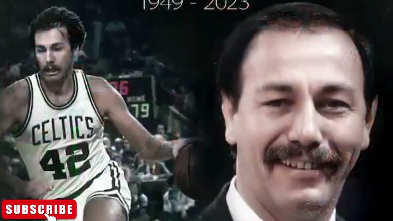 In Memoriam Chris Ford 1949-2023 #nba #highlights