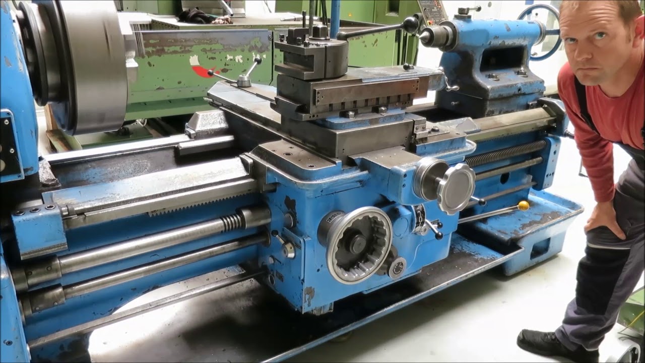 Weipert W 630e