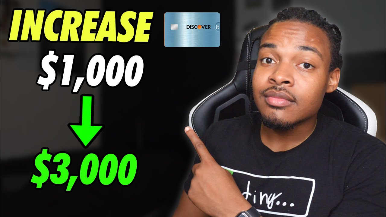 How to Get a Credit Limit Increase Fast