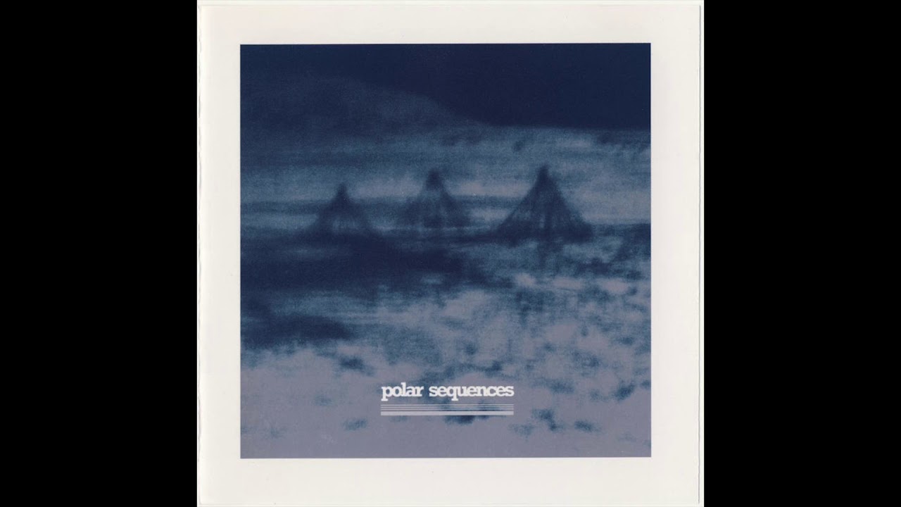 Higher Intelligence Agency | Biosphere - Polar Sequences [1996] [full album]