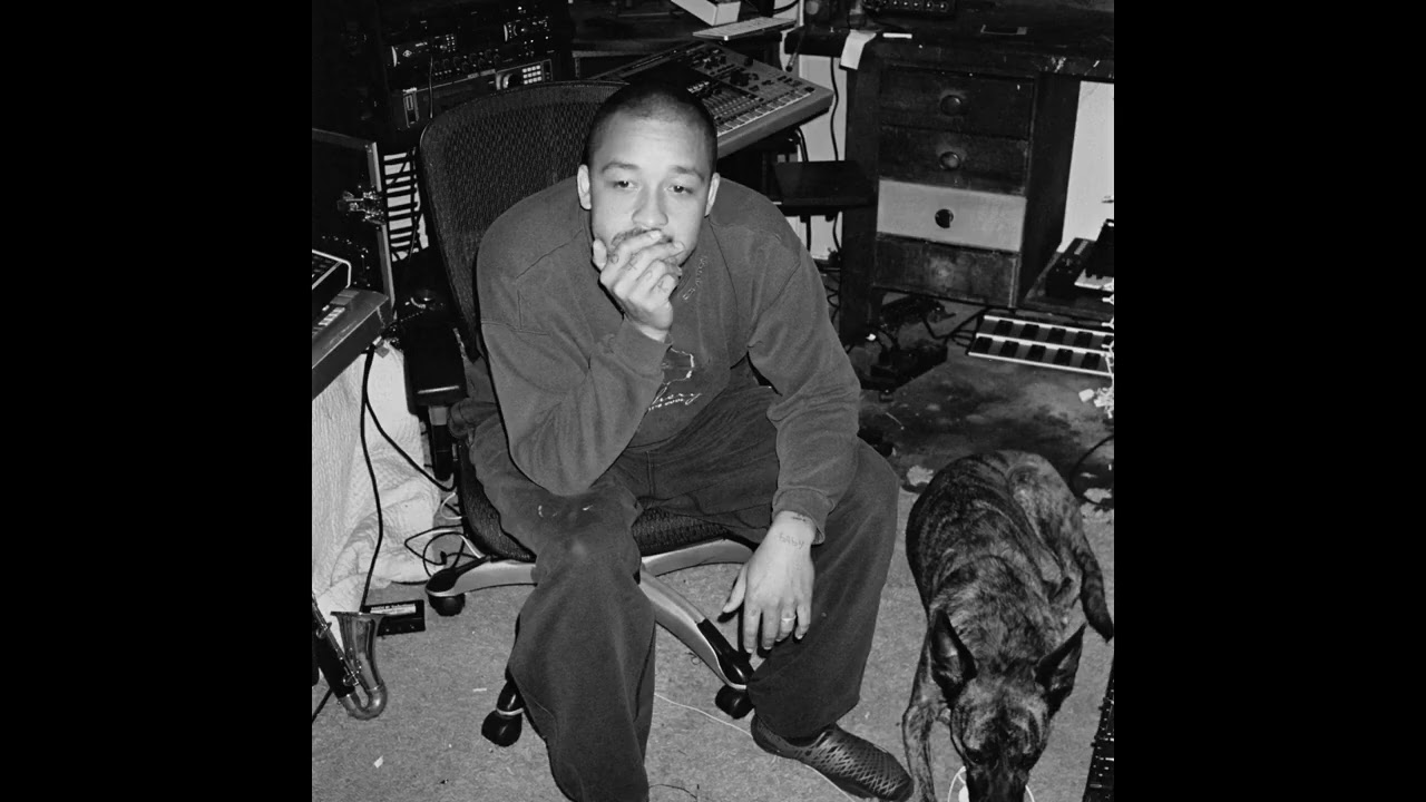 [FREE] Dijon x Mk.gee Type Beat | 