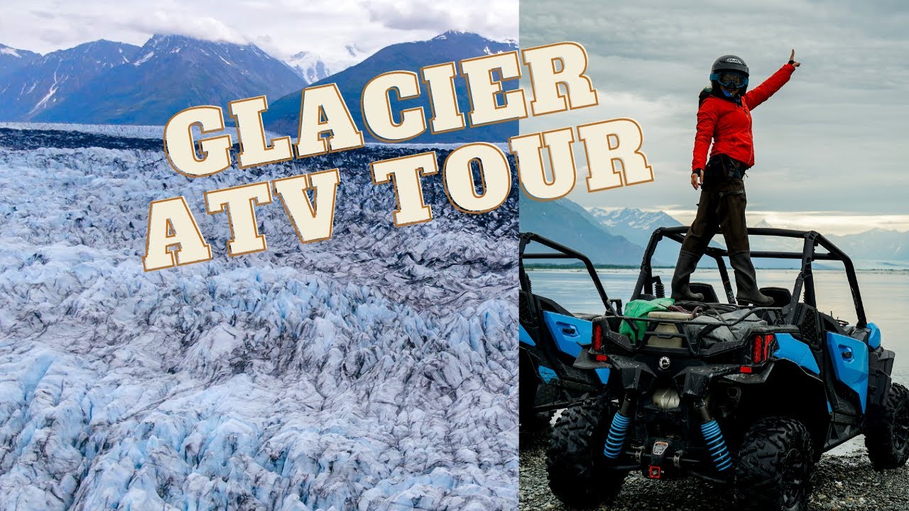 Alaska Back Country Adventure Tours