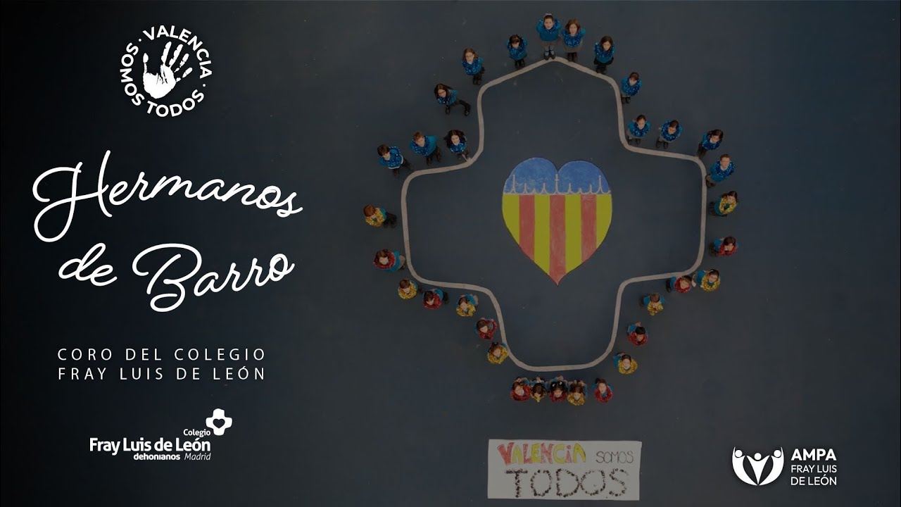 Hermanos de barro