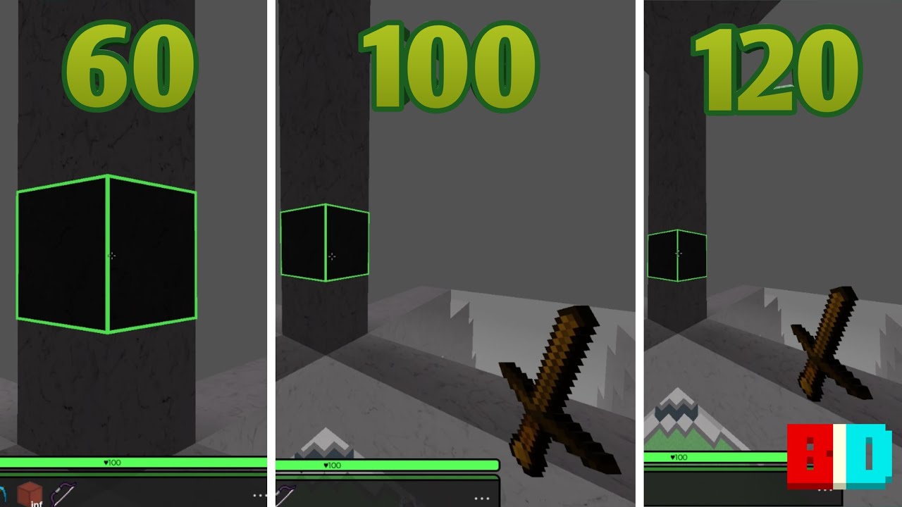 Everytime I win my FOV increases (Roblox Bridge Duels) (Little Memes).