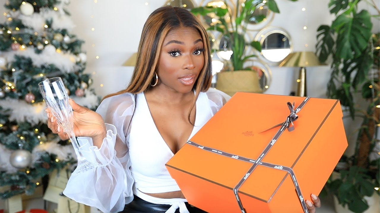 UNBOXING MY FIRST HERMES BAG...IS IT WORTH IT