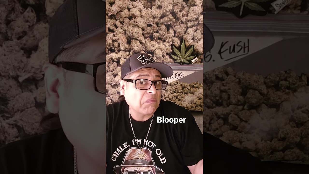 Yo Funny Sunday Bloopers! Thank you Sweet Leaf Organics !! It's been great! Now it's time to laugh!