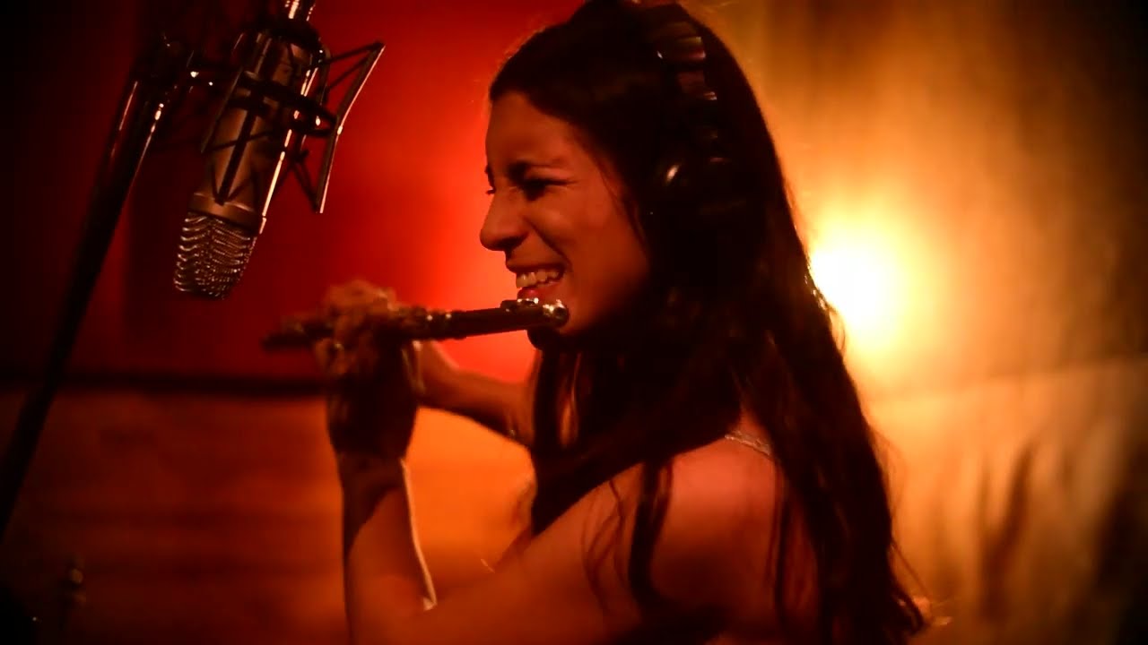 Laura Molinas - Te voy a contar un sueño