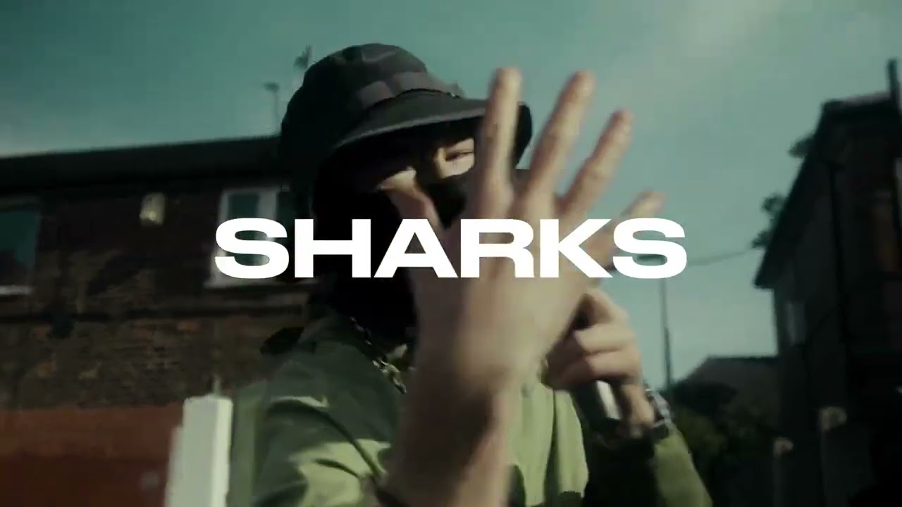 [Free] #187 Shmackz Uk Drill Type Beat | 