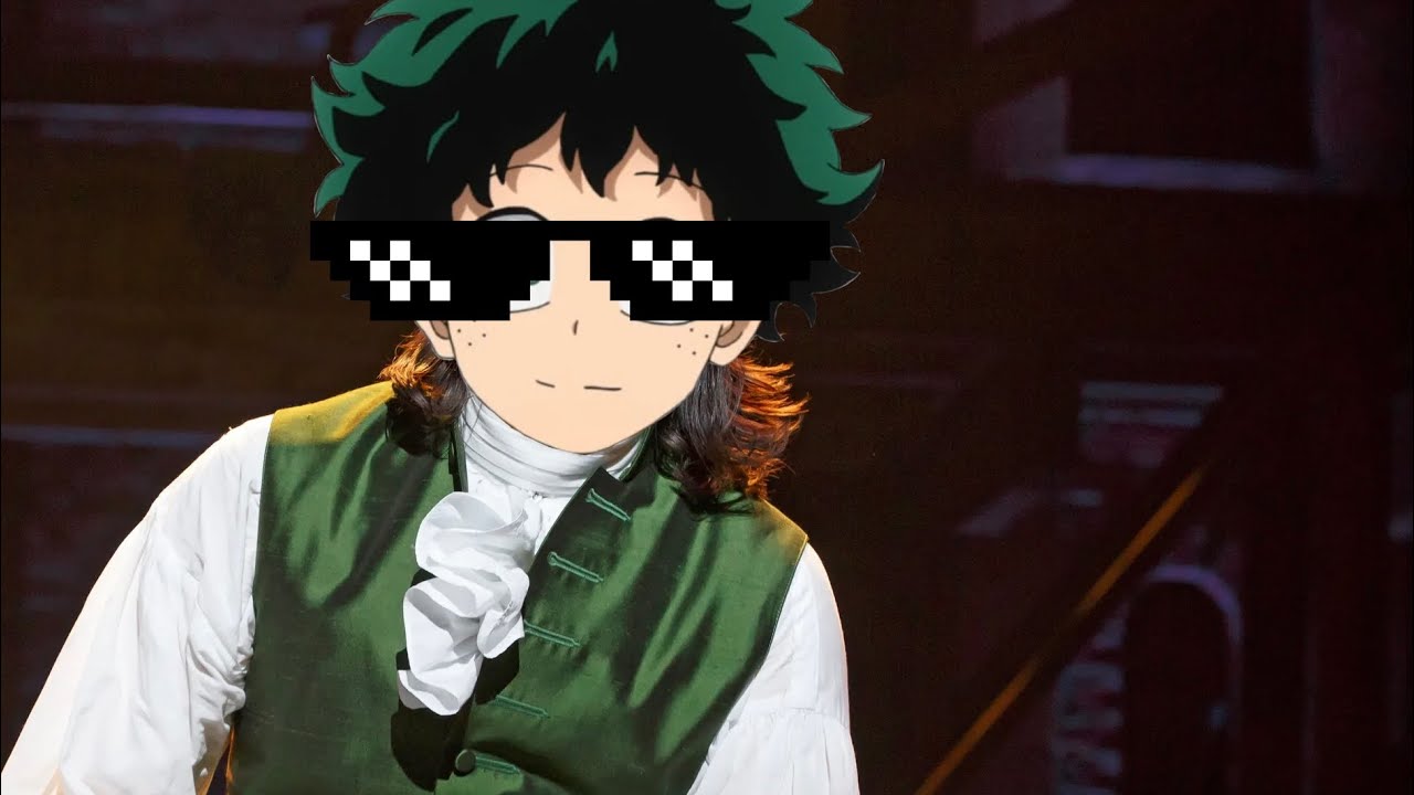 Farmer Refuted, You’ll Be Back, & Right Hand Man | MHA/BNHA LYRIC PRANK | Lowkey Unlucky Queer
