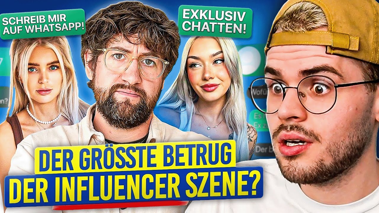 MILLIONENSCHADEN für ZUSCHAUER? | Faister reagiert auf RobBubble