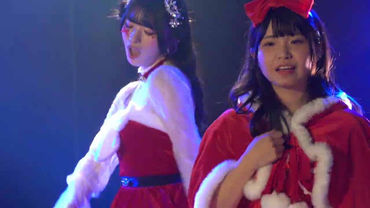 ももキュン☆ SGR Xmas SP vol 5   4K