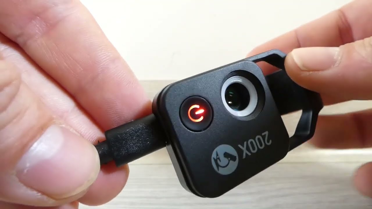 Mikroskop cyfrowy 200x do smartfona Apexel APL-MS002 #296