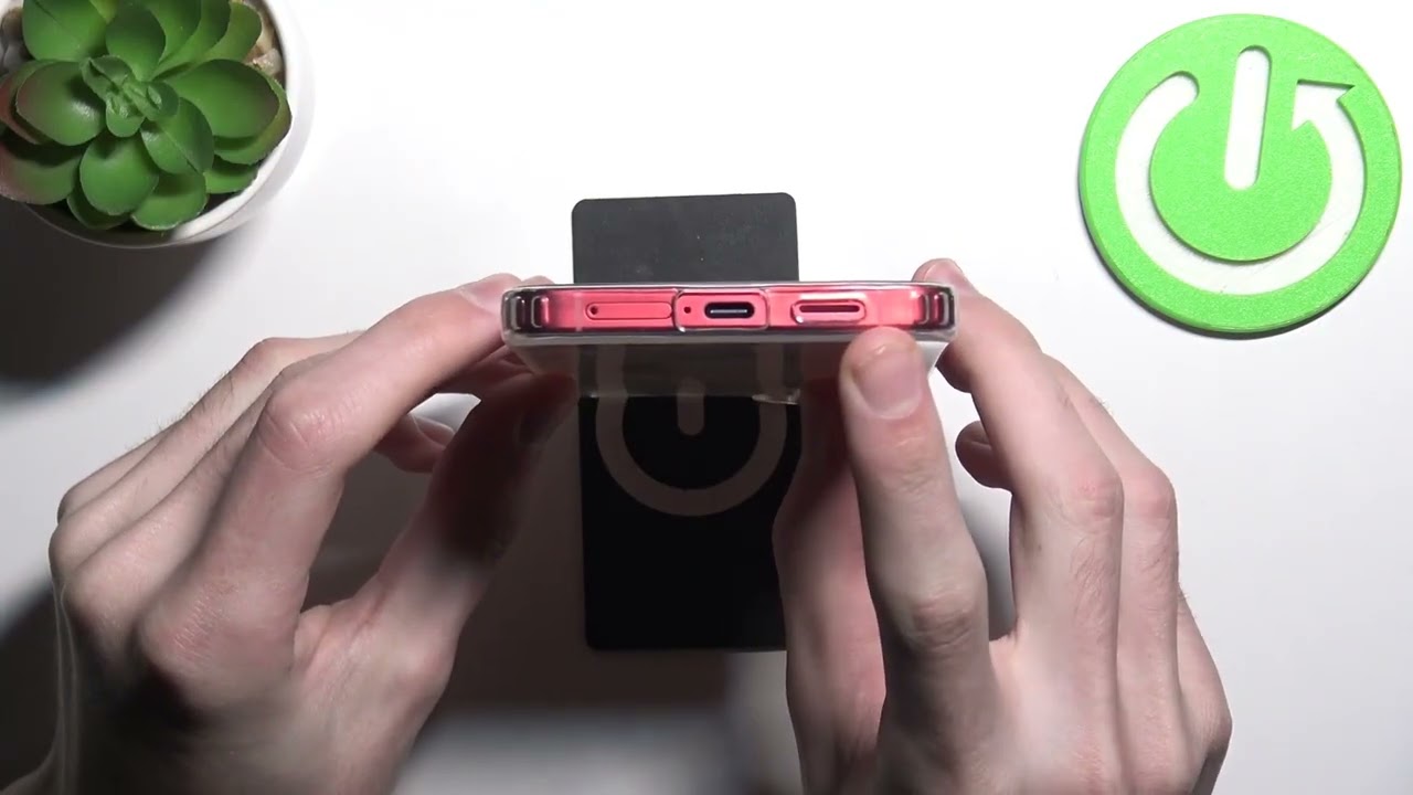 SAMSUNG Galaxy S25+ &ndash; Czy można podłączyć słuchawki przewodowe przez jack?