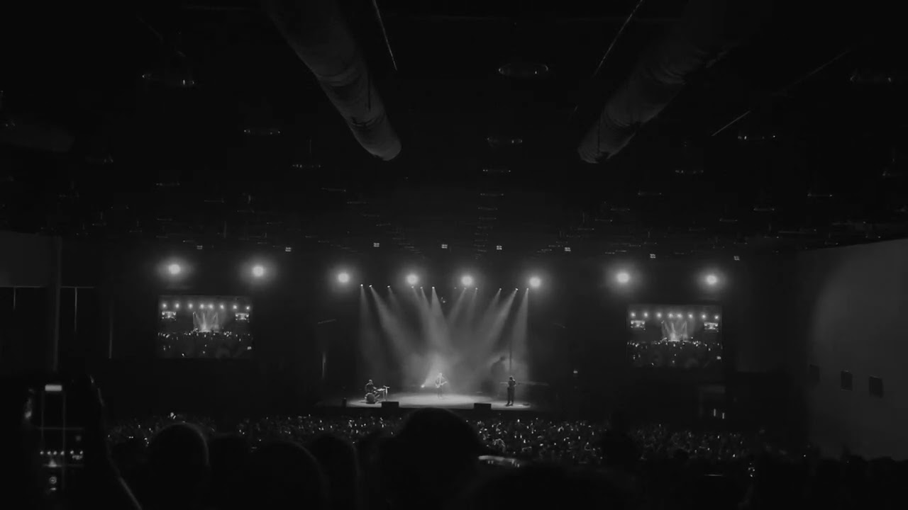 Cigarettes After Sex - John Wayne (Live in Jakarta, 2023)