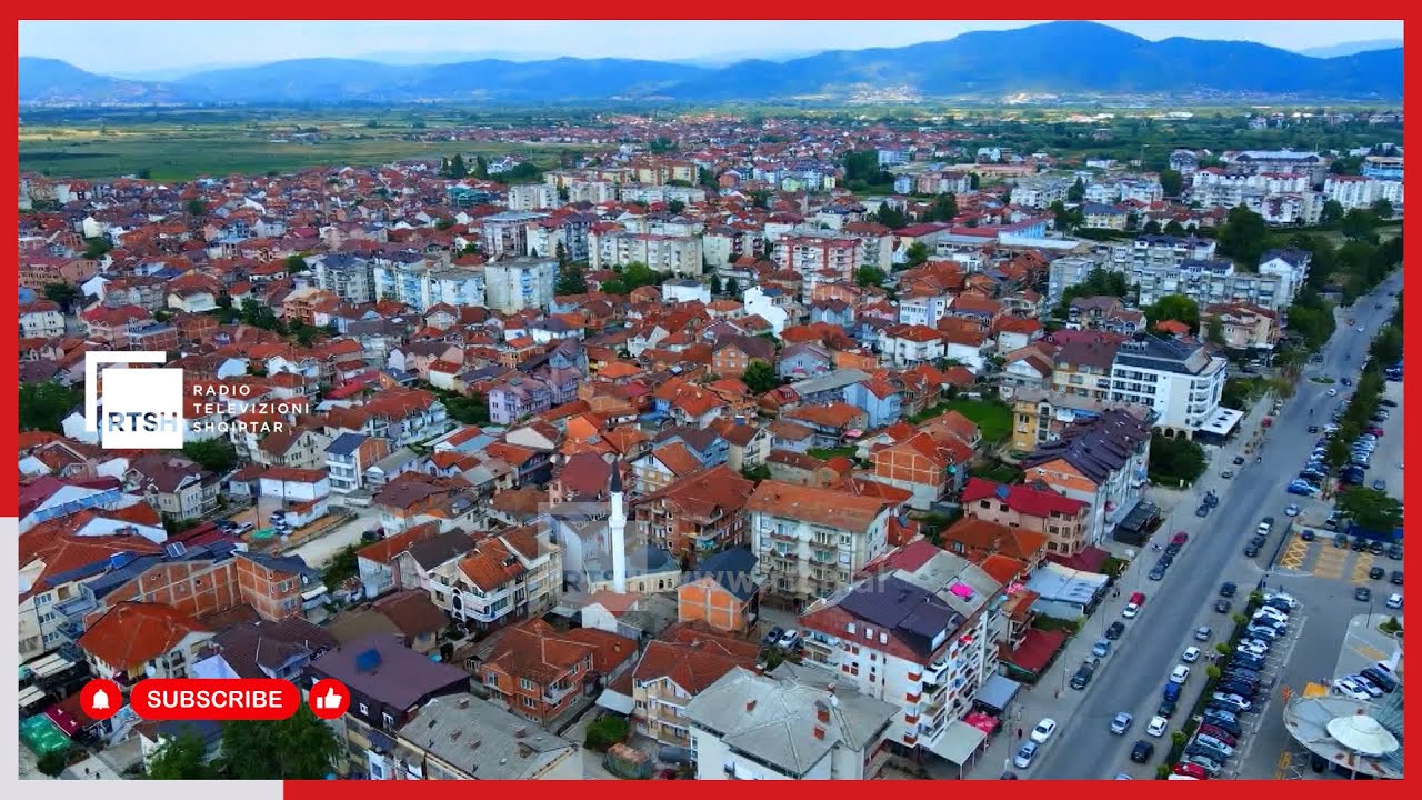 Shqiponjat e Strugës - Dokumentar | RTSH