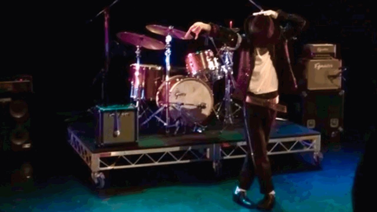 Hayden Huynh - Billie Jean / Jump On It / Dangerous - Michael Jackson - NHSPA