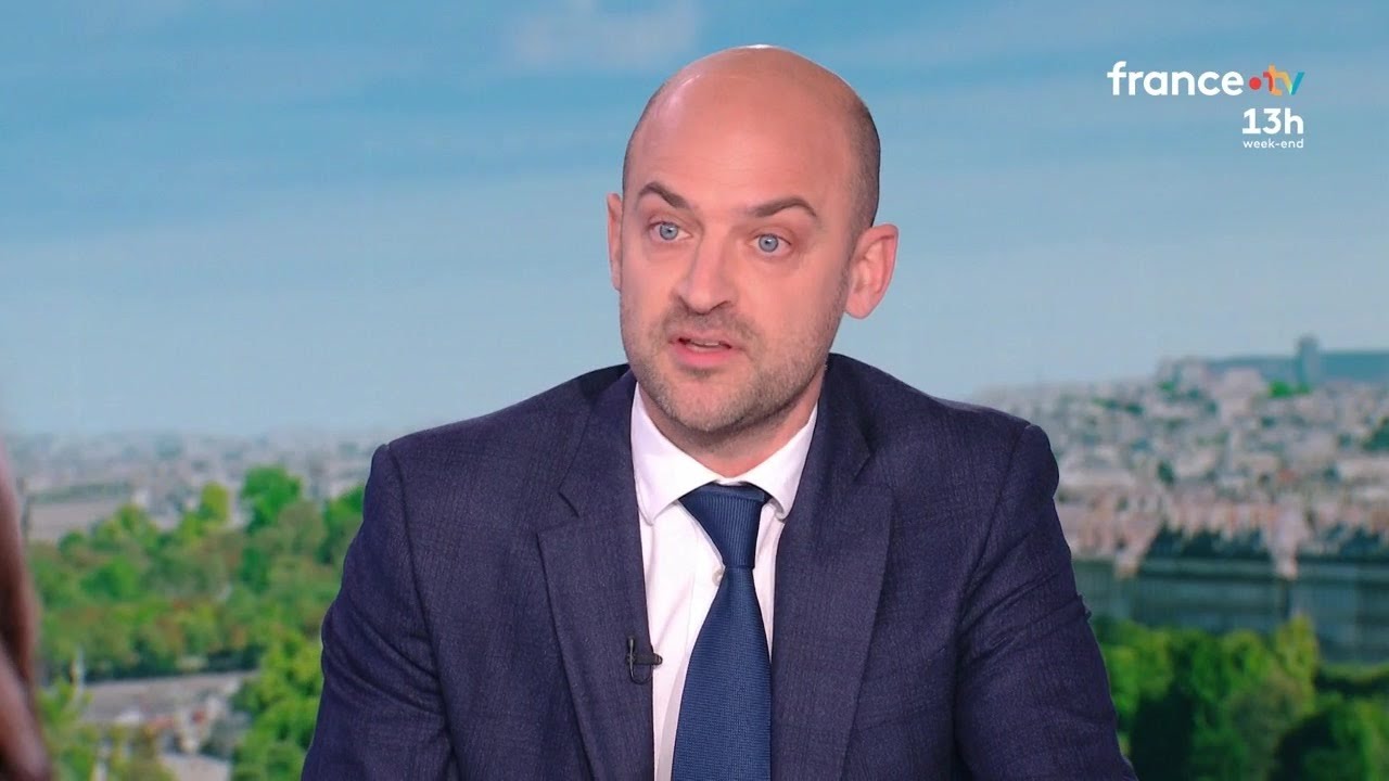 La loi du plus fort, la France s’y prépare, mais ne peut s’y résoudre | Jean-Noël Barrot