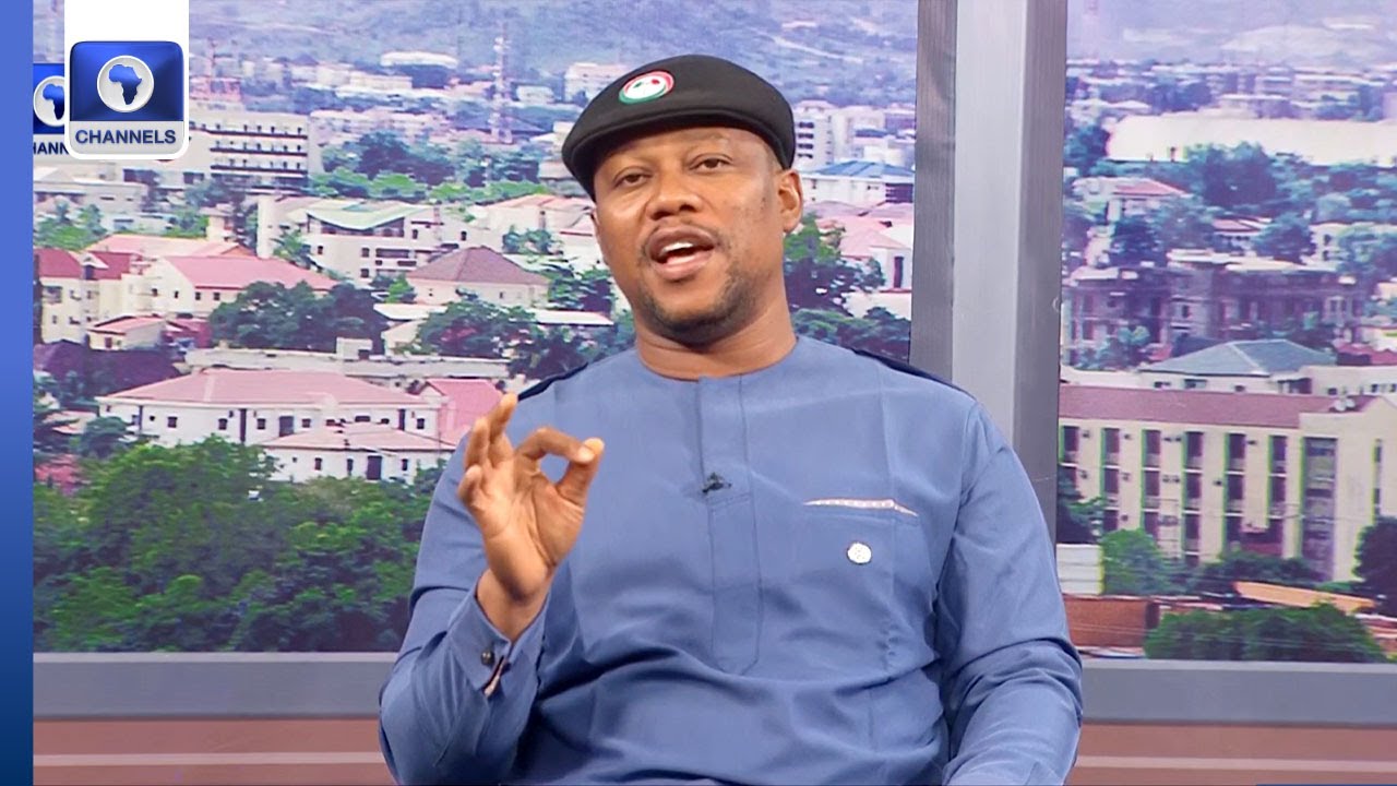 Many Politicians See Parties As ‘Special Purpose Vehicles’ — PDP