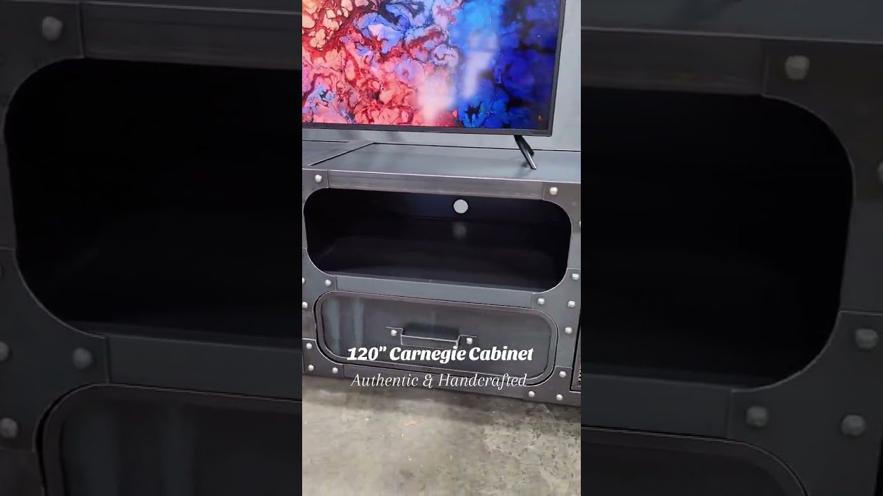 Welcome to Modern Industrial Furniture! 