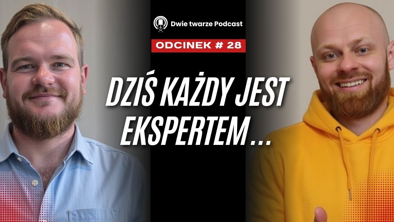 Dlaczego dziś każdy jest ekspertem? Kryzys autorytet&oacute;w w branży budowlanej! #28
