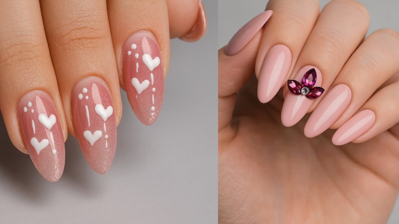 Nail Vibes 2025: Easy Looks You’ll Love