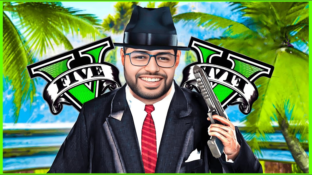 GTA 5 Reflection Proof Races Full RTX Mazze !