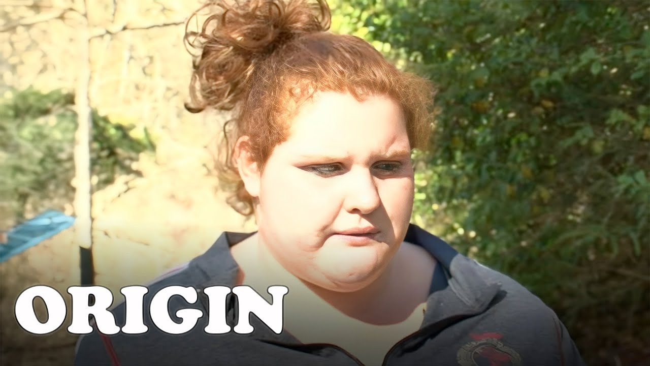 Overweight Teen Heartbroken She Can’t Afford Spring Break | Too Fat For 15