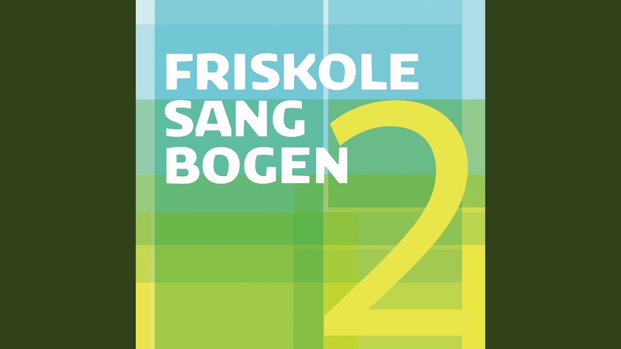 Skoven er s&aring; underfuld
