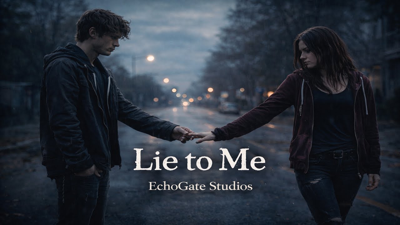 Lie to Me | Holding On One Night Longer